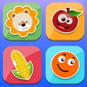 Скачать Kids Offline Preschool Games [Взлом Бесконечные монеты/MOD Меню] на Андроид