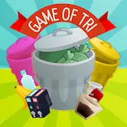 Скачать Game of Tri [Взлом Много денег/God Mode] на Андроид