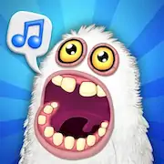 Скачать My Singing Monsters [Взлом Бесконечные монеты/МОД Меню] на Андроид