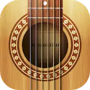 Скачать Real Guitar: гитара [Взлом Бесконечные монеты/Режим Бога] на Андроид