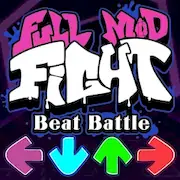 Скачать Beat Battle Бит-битва [Взлом Много денег/Unlocked] на Андроид