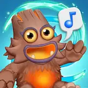 Скачать Singing Monsters: Dawn of Fire [Взлом Бесконечные монеты/God Mode] на Андроид