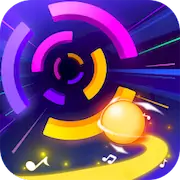Скачать Smash Colors 3D: Swing & Dash [Взлом Бесконечные деньги/Unlocked] на Андроид