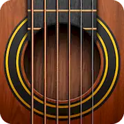 Скачать Гитара - песни, игры, аккорды [Взлом Много монет/God Mode] на Андроид