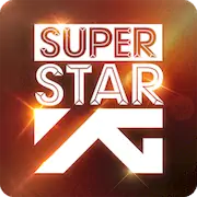 Скачать SUPERSTAR YG [Взлом Много монет/God Mode] на Андроид