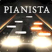Скачать Pianista [Взлом Много денег/МОД Меню] на Андроид