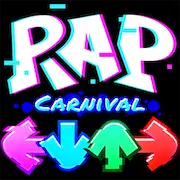 Скачать Rap Carnival - Beat Battle [Взлом Бесконечные деньги/MOD Меню] на Андроид