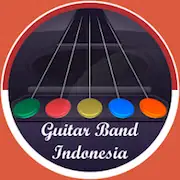 Скачать Guitar Band Indonesia [Взлом Бесконечные монеты/Режим Бога] на Андроид