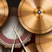 Скачать Classic Drum: Играть барабанах [Взлом Много монет/God Mode] на Андроид