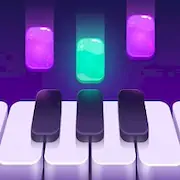 Скачать Piano - Пианино Игра [Взлом Бесконечные деньги/God Mode] на Андроид