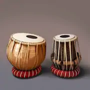 Скачать Tabla: Барабаны Индии [Взлом Много денег/Разблокированная версия] на Андроид