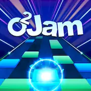 Скачать O2Jam - Music & Game [Взлом Бесконечные монеты/Unlocked] на Андроид