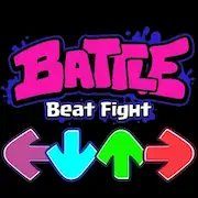 Скачать Beat Fight:Full Mod Battle [Взлом Бесконечные монеты/MOD Меню] на Андроид