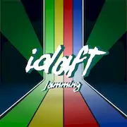 Скачать iDaft Jamming-Daft Punk Sounds [Взлом Бесконечные монеты/MOD Меню] на Андроид
