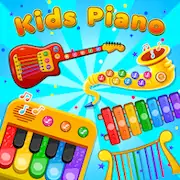 Скачать Piano Kids Music Games & Songs [Взлом Много денег/Режим Бога] на Андроид