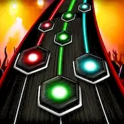 Скачать Guitar Arena - Hero Legend [Взлом Бесконечные деньги/MOD Меню] на Андроид