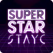 Скачать SUPERSTAR STAYC [Взлом Много денег/Unlocked] на Андроид