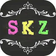 Скачать SKZ: Stray Kids game [Взлом Бесконечные монеты/God Mode] на Андроид