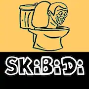 Скачать Fnf Mod Skibi Toilet Original [Взлом Бесконечные монеты/Режим Бога] на Андроид