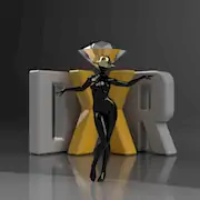 Скачать DanceXR Portable [Взлом Бесконечные монеты/God Mode] на Андроид