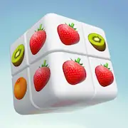 Скачать Мастер кубиков 3D - Три в ряд [Взлом Много денег/God Mode] на Андроид