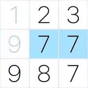 Number Match — Игра с числами