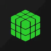 Скачать CubeX - Fastest Cube Solver [Взлом Бесконечные монеты/MOD Меню] на Андроид