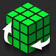 Скачать Решатель кубиков - Кубик Шифр [Взлом Много монет/Режим Бога] на Андроид