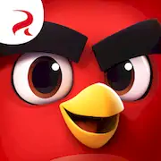 Скачать Angry Birds Journey [Взлом Бесконечные деньги/Разблокированная версия] на Андроид