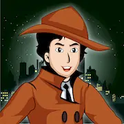 Скачать Detective Mehul:Detective Game [Взлом Бесконечные монеты/Unlocked] на Андроид