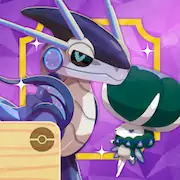 Скачать Pokémon Café ReMix [Взлом Много монет/God Mode] на Андроид