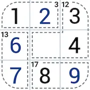 Скачать Killer Sudoku от Sudoku.com [Взлом Много денег/Разблокированная версия] на Андроид
