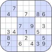 Скачать Судоку - Головоломки, Sudoku [Взлом Много монет/МОД Меню] на Андроид