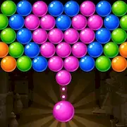 Скачать Bubble Pop Origin! Puzzle Game [Взлом Бесконечные монеты/Разблокированная версия] на Андроид