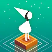 Скачать Monument Valley [Взлом Много монет/Разблокированная версия] на Андроид