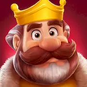 Скачать Royal Kingdom [Взлом Бесконечные деньги/Unlocked] на Андроид