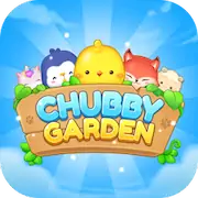 Скачать Chubby Garden [Взлом Бесконечные деньги/Разблокированная версия] на Андроид