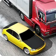 Скачать Traffic Racer [Взлом Бесконечные монеты/Разблокированная версия] на Андроид
