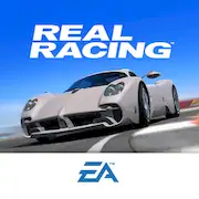 Скачать Real Racing 3 [Взлом Бесконечные монеты/Режим Бога] на Андроид