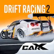 Скачать CarX Drift Racing 2 [Взлом Много денег/МОД Меню] на Андроид