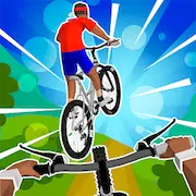 Скачать Riding Extreme 3D [Взлом Много денег/Unlocked] на Андроид