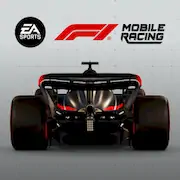 Скачать F1 Mobile Racing [Взлом Много монет/МОД Меню] на Андроид