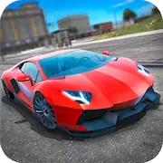 Скачать Ultimate Car Driving Simulator [Взлом Бесконечные деньги/Разблокированная версия] на Андроид