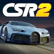 Скачать CSR Racing 2 - драг рейсинг [Взлом Много монет/God Mode] на Андроид