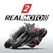 Скачать Real Moto 2 [Взлом Бесконечные монеты/MOD Меню] на Андроид