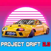 Скачать Project Drift 2.0 [Взлом Много денег/Разблокированная версия] на Андроид