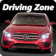 Скачать Driving Zone: Germany [Взлом Много денег/Разблокированная версия] на Андроид