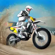 Скачать Mad Skills Motocross 3 [Взлом Много денег/Unlocked] на Андроид