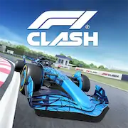 Скачать F1 Clash - Менеджер Автогонок [Взлом Бесконечные деньги/God Mode] на Андроид