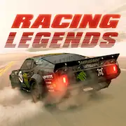 Скачать Racing Legends - Offline Games [Взлом Много денег/God Mode] на Андроид
